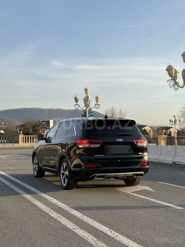 Kia Sorento 2015, 350,000 km - 2.0 l - Bakı