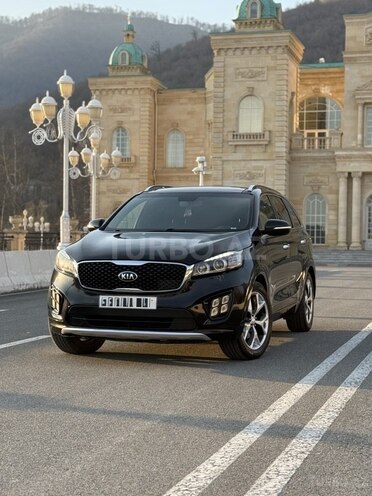 Kia Sorento 2015, 350,000 km - 2.0 l - Bakı