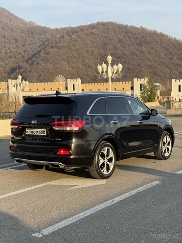 Kia Sorento 2015, 350,000 km - 2.0 l - Bakı