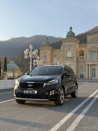 Kia Sorento 2015, 350,000 km - 2.0 l - Bakı