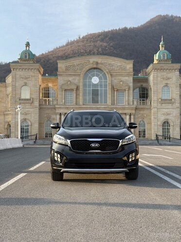 Kia Sorento 2015, 350,000 km - 2.0 l - Bakı