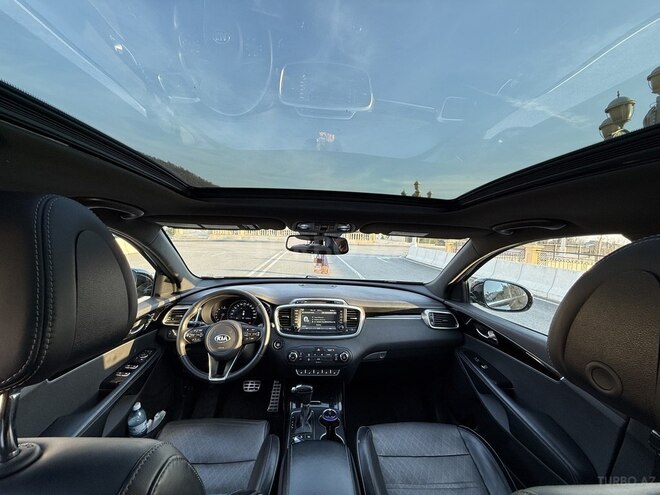 Kia Sorento 2015, 350,000 km - 2.0 l - Bakı