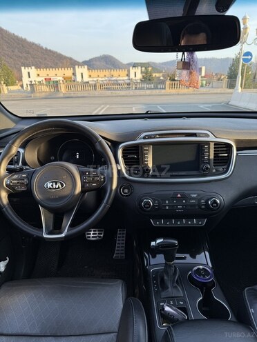 Kia Sorento 2015, 350,000 km - 2.0 l - Bakı