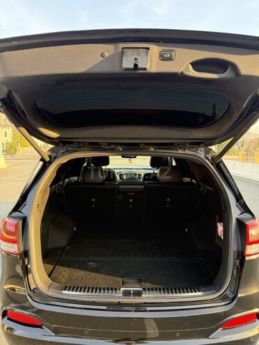Kia Sorento 2015, 350,000 km - 2.0 l - Bakı