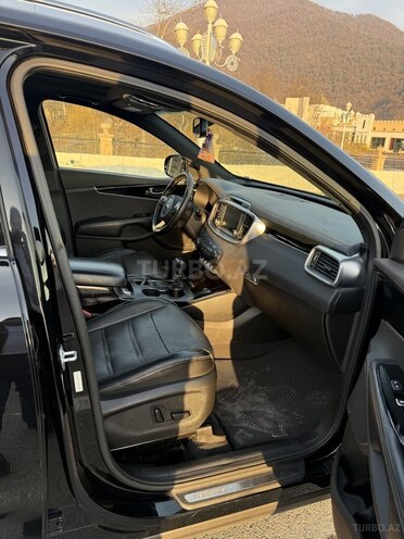 Kia Sorento 2015, 350,000 km - 2.0 l - Bakı