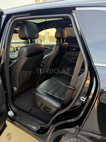Kia Sorento 2015, 350,000 km - 2.0 l - Bakı
