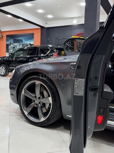 Audi A8 2012, 118,000 km - 4.0 l - Sumqayıt