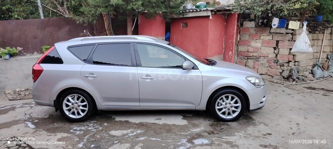 Kia  2009, 300,000 km - 1.6 l - Lerik