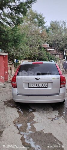Kia  2009, 300,000 km - 1.6 l - Lerik