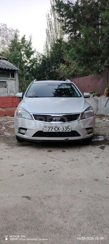 Kia  2009, 300,000 km - 1.6 l - Lerik