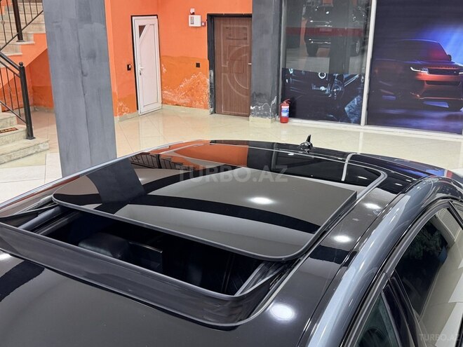 Audi A8 2012, 118,000 km - 4.0 l - Sumqayıt