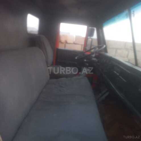 KamAz 55111 1989, 120,000 km - 11.0 l - Bakı
