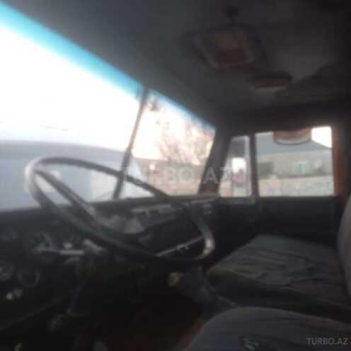 KamAz 55111 1989, 120,000 km - 11.0 l - Bakı