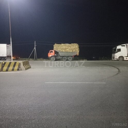 KamAz 55111 1989, 120,000 km - 11.0 l - Bakı