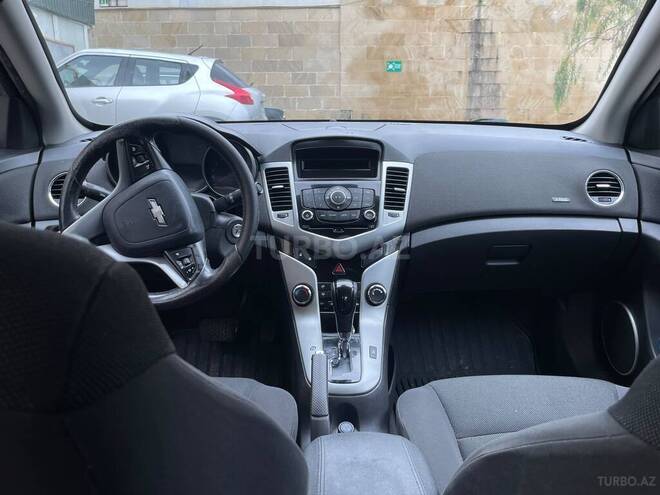 Chevrolet Cruze 2012, 350,000 km - 1.8 l - Bakı