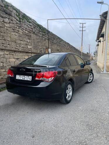Chevrolet Cruze 2012, 350,000 km - 1.8 l - Bakı