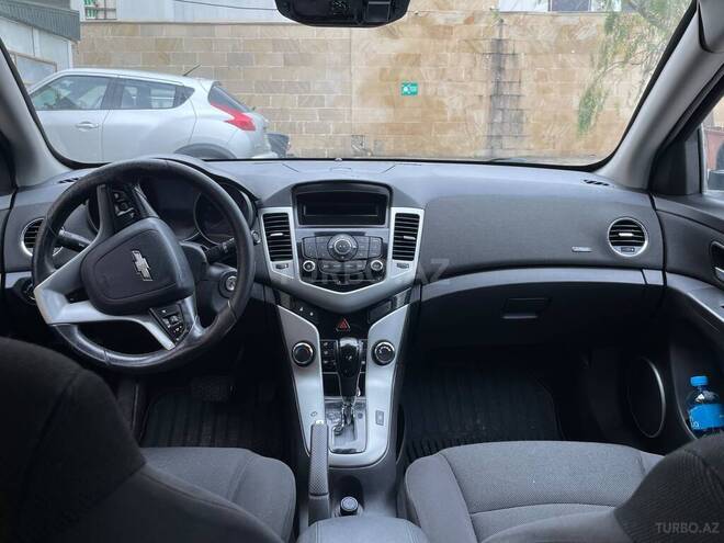 Chevrolet Cruze 2012, 350,000 km - 1.8 l - Bakı