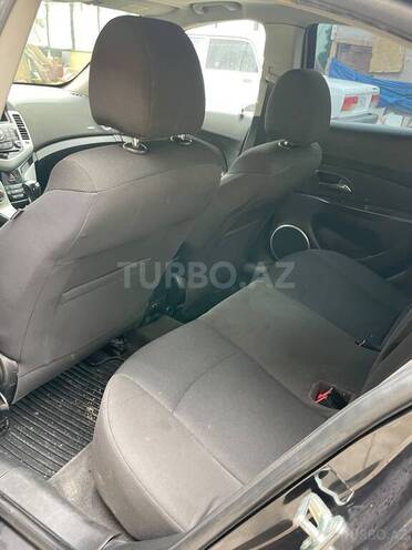 Chevrolet Cruze 2012, 350,000 km - 1.8 l - Bakı