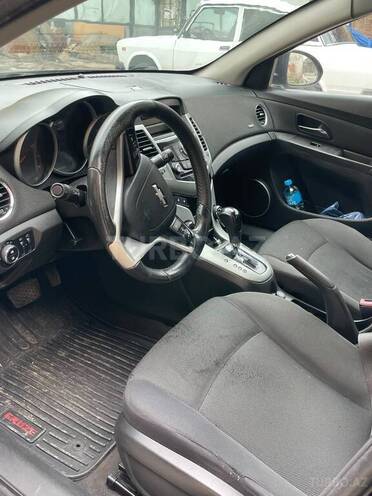 Chevrolet Cruze 2012, 350,000 km - 1.8 l - Bakı