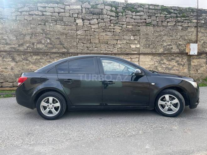 Chevrolet Cruze 2012, 350,000 km - 1.8 l - Bakı