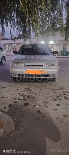 LADA (VAZ) 2112 2005, 350,000 km - 1.5 л - Xudat