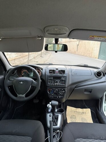 LADA (VAZ) Granta 2019, 219,121 km - 1.6 l - Bakı