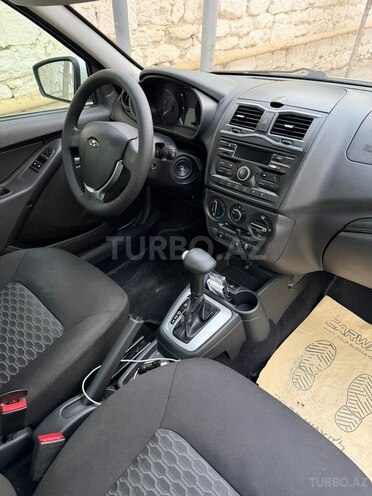 LADA (VAZ) Granta 2019, 219,121 km - 1.6 l - Bakı