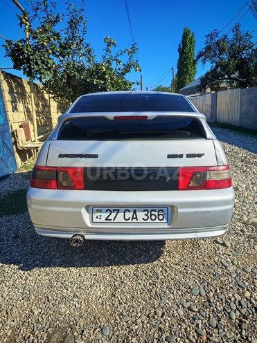 LADA (VAZ) 2112 2005, 350,000 km - 1.5 л - Xudat