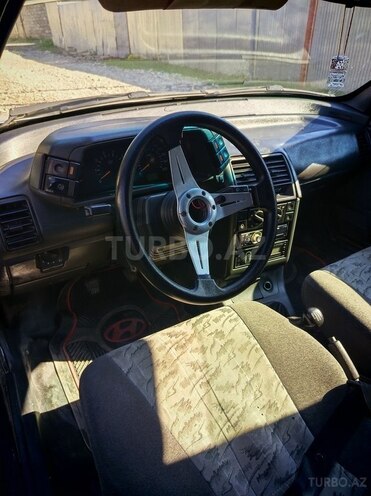 LADA (VAZ) 2112 2005, 350,000 km - 1.5 л - Xudat