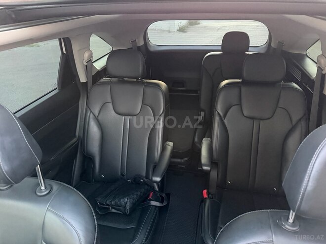Kia Sorento 2022, 98,000 km - 1.6 l - Bakı