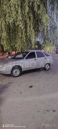 LADA (VAZ) 2112 2005, 350,000 km - 1.5 л - Xudat