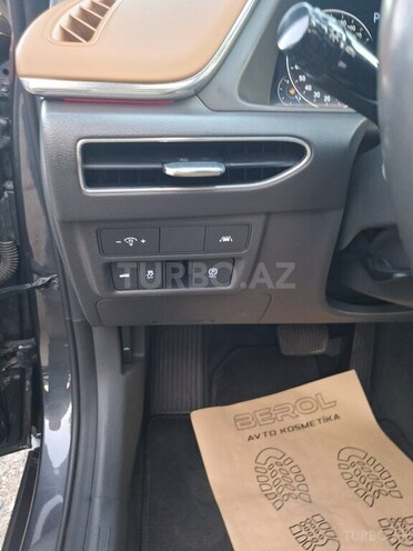 Hyundai Sonata 2021, 146,000 km - 1.6 l - Bakı