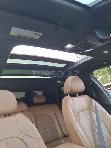 Hyundai Sonata 2021, 146,000 km - 1.6 l - Bakı