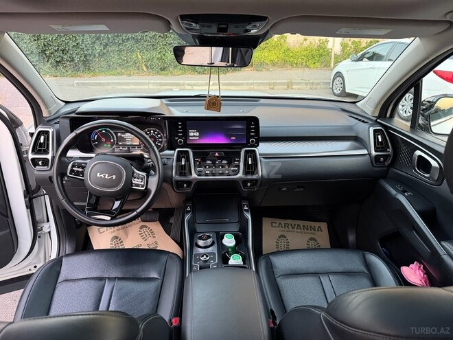 Kia Sorento 2022, 98,000 km - 1.6 l - Bakı