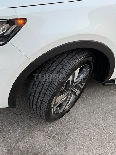 Kia Sorento 2022, 98,000 km - 1.6 l - Bakı