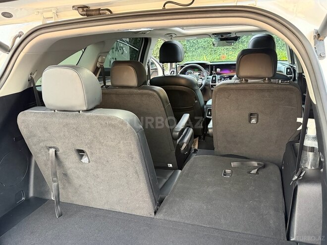Kia Sorento 2022, 98,000 km - 1.6 l - Bakı