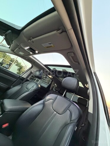 Kia Sorento 2022, 98,000 km - 1.6 l - Bakı