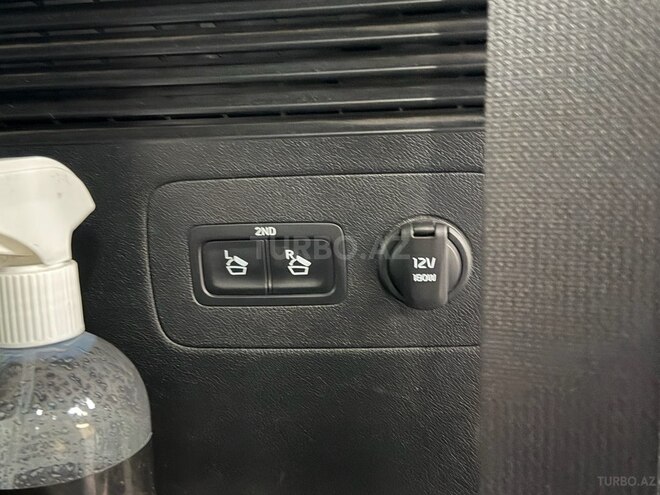 Kia Sorento 2022, 98,000 km - 1.6 l - Bakı