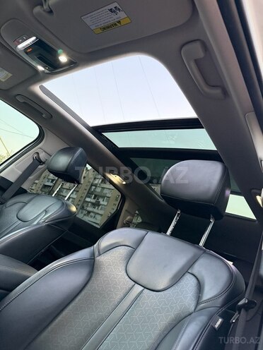 Kia Sorento 2022, 98,000 km - 1.6 l - Bakı