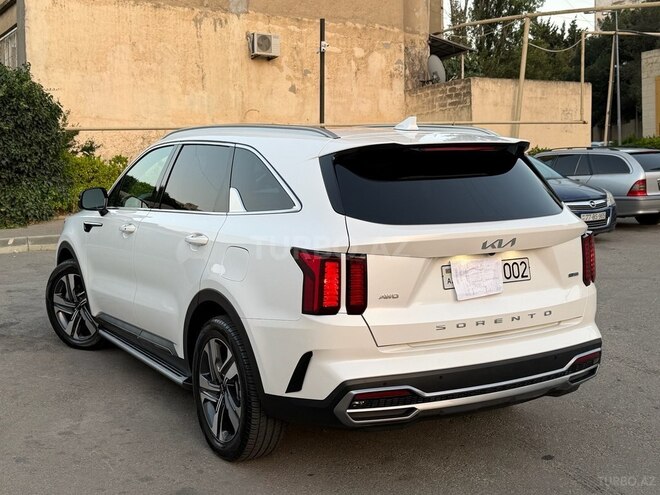 Kia Sorento 2022, 98,000 km - 1.6 l - Bakı