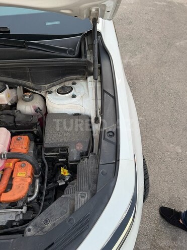 Kia Sorento 2022, 98,000 km - 1.6 l - Bakı