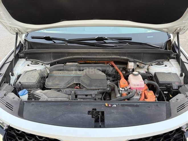 Kia Sorento 2022, 98,000 km - 1.6 l - Bakı