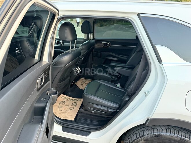 Kia Sorento 2022, 98,000 km - 1.6 l - Bakı
