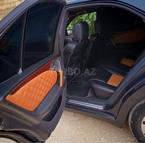 Mercedes E 200 1999, 466,000 km - 2.0 l - Bakı