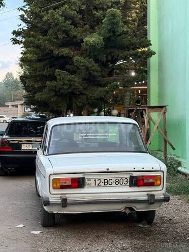 LADA (VAZ) 2106 1998, 91,440 km - 1.5 л - Tovuz