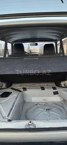 LADA (VAZ) 2104 2011, 92,500 km - 1.6 l - Bakı