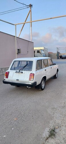 LADA (VAZ) 2104 2011, 92,500 km - 1.6 l - Bakı