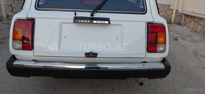 LADA (VAZ) 2104 2011, 92,500 km - 1.6 l - Bakı