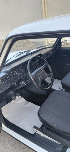 LADA (VAZ) 2104 2011, 92,500 km - 1.6 l - Bakı