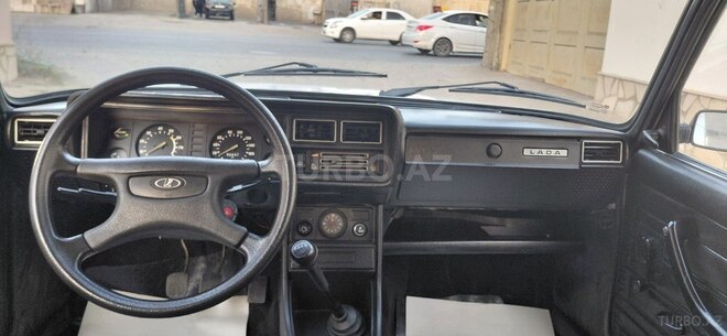 LADA (VAZ) 2104 2011, 92,500 km - 1.6 l - Bakı